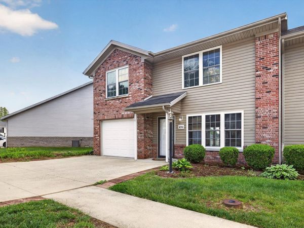 3850 S Cramer Circle, Bloomington, IN 47403