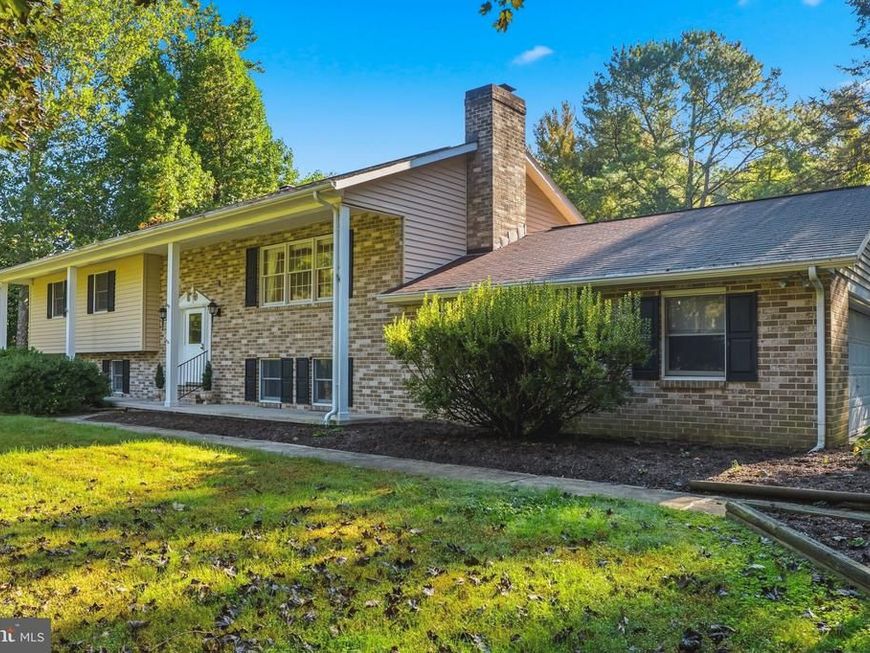 2815 College View Drive, Churchville, MD 21028 Main Photo