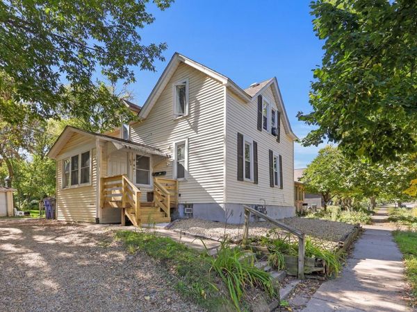 308 Stevens Street W, Saint Paul, MN 55107