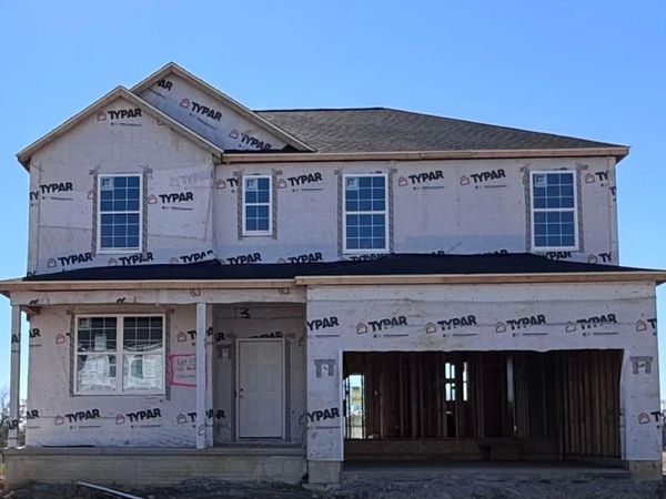 1383 Acuff Avenue, Unit Lot 118, Lockbourne, OH 43137