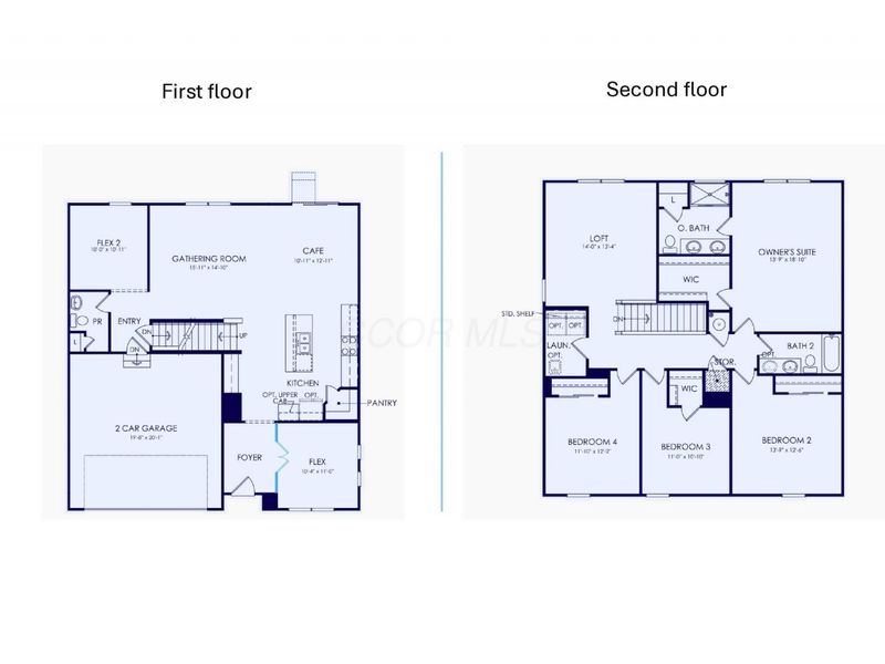 1391 Theodore Drive, Unit Lot 156, Lockbourne, OH 43137 Photo 3