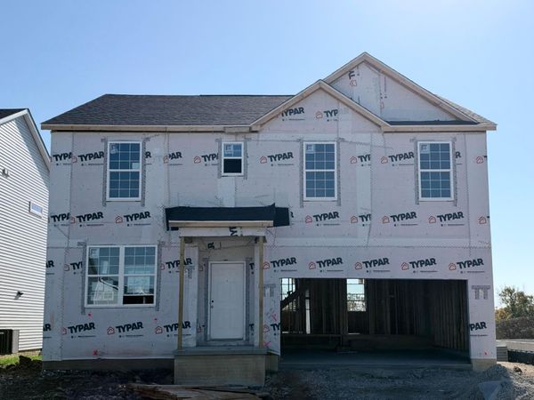 1351 Acuff Avenue, Unit Lot 114, Lockbourne, OH 43137