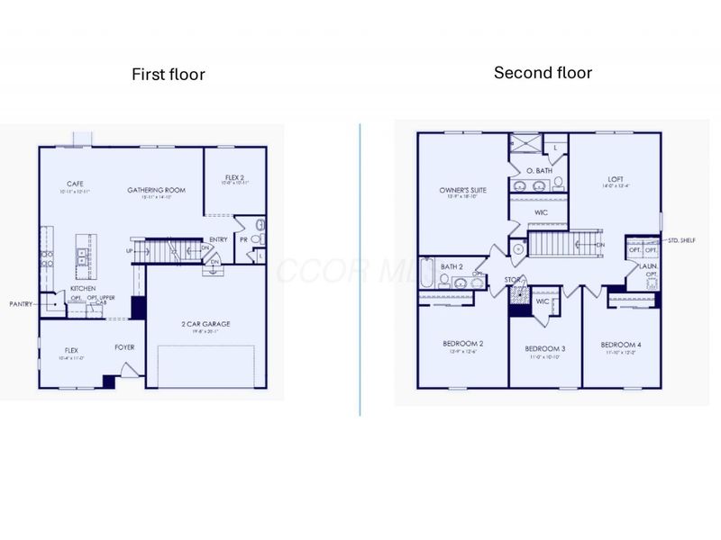 1351 Acuff Avenue, Unit Lot 114, Lockbourne, OH 43137 Photo 2