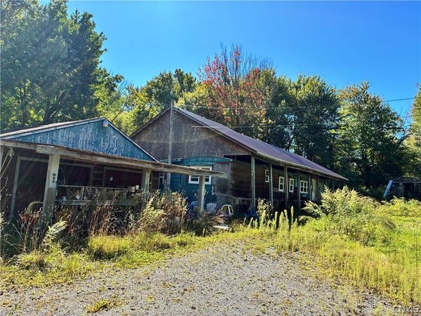 1162 County Route 22 , Altmar, NY 13302