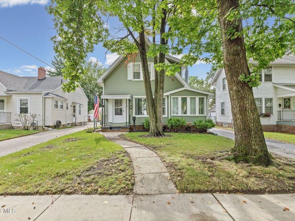 2543 Grantwood Drive, Toledo, OH 43613