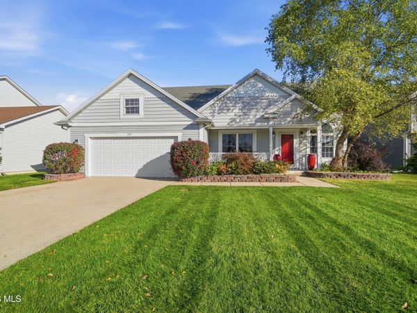 205 Genson Drive, Haskins, OH 43525