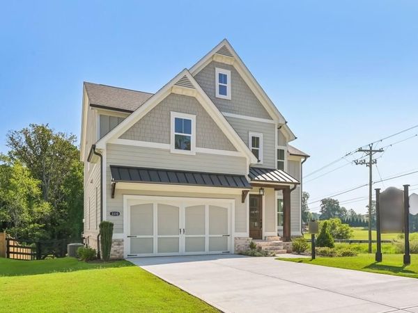 3310 Hillshire Drive , Cumming, GA 30028