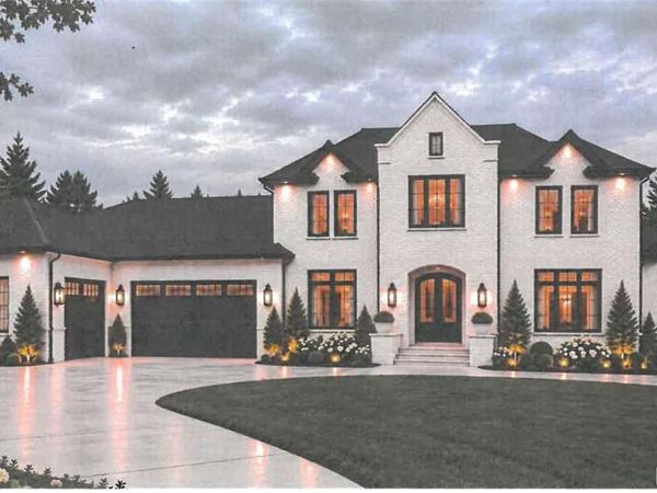 550 White Rose, St Louis, MO 63132