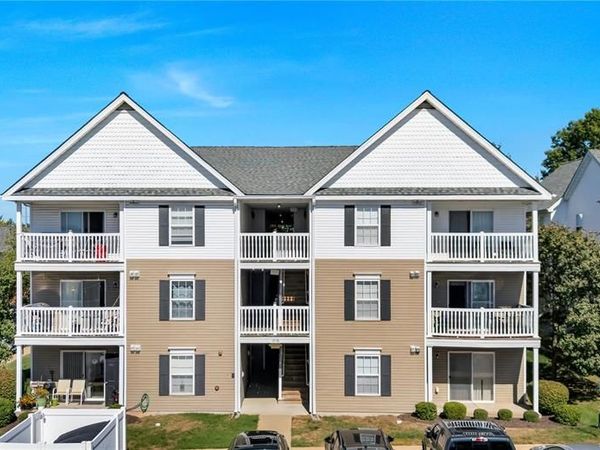 9740 Bexley Station Drive, Unit 7G, Affton, MO 63123