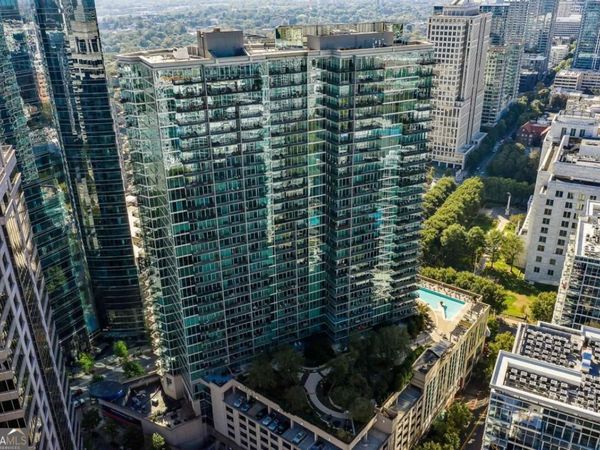 1080 Peachtree Street NE, Unit 2403, Atlanta, GA 30309