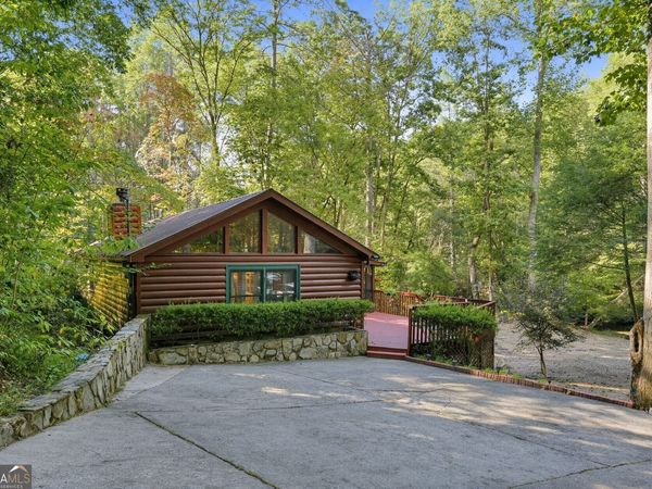 308 Hemlock Trail, Blue Ridge, GA 30513