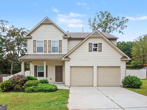 32 Susie Creek Lane, Villa Rica, GA 30180
