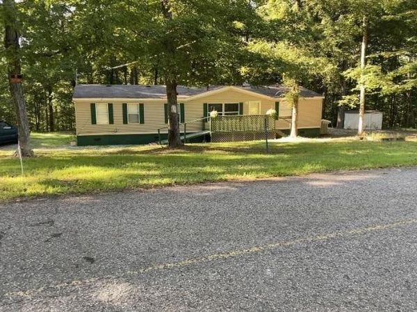 659 Gibbs RD, Ashland City, TN 37015