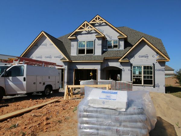 252 Autumnwood Farms , Clarksville, TN 37042