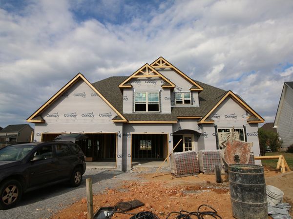252 Autumnwood Farms , Clarksville, TN 37042