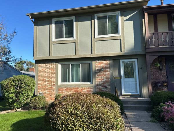 3709 31st Avenue , Unit 13, Rock Island, IL 61201