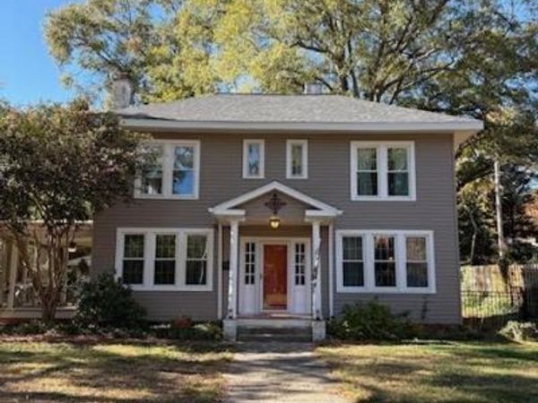 613 S York Street, Gastonia, NC 28052