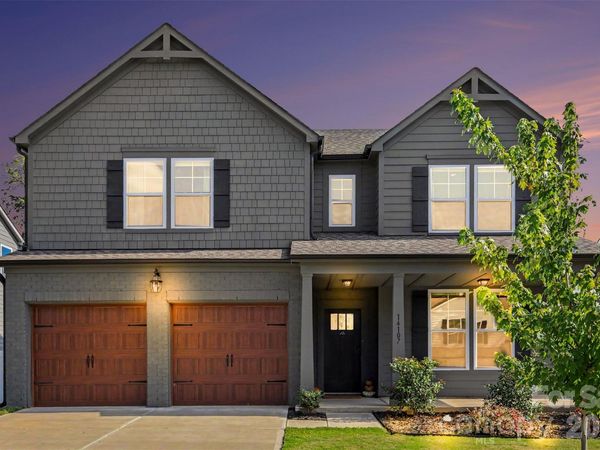 14107 Belmont Greene Drive, Charlotte, NC 28213