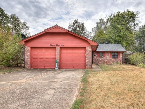 2038 Allenhurst Street, Norman, OK 73071