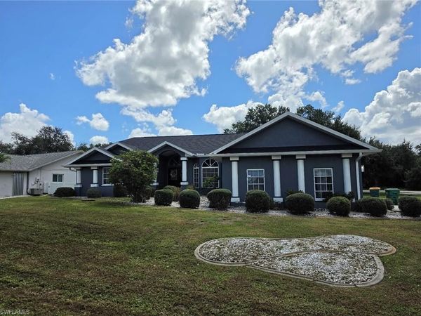 23381 Peachland BLVD, PORT CHARLOTTE, FL 33954