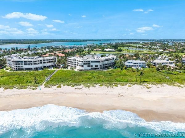 2920 SE Dune Drive , Unit 230, Stuart, FL 34996