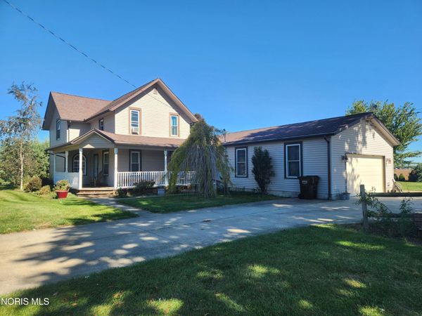 2963 State Route 590, Elmore, OH 43416