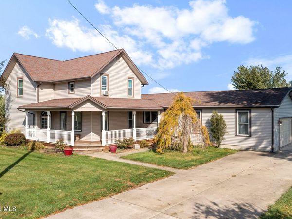 2963 State Route 590, Elmore, OH 43416