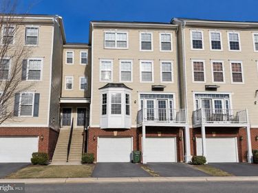 13536 DAVINCI LANE , Unit 52, HERNDON, VA 20171