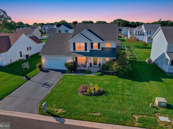 65 JOSHUA DRIVE, MAGNOLIA, DE 19962