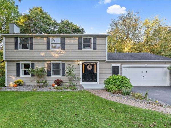 416 Churchill Lane, Fayetteville, NY 13066