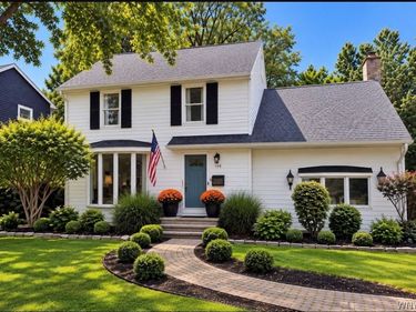 164 Parkdale Avenue, East Aurora, NY 14052