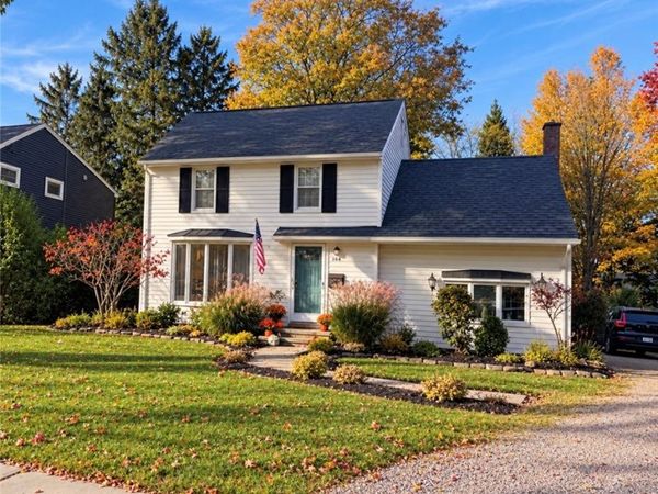 164 Parkdale Avenue, East Aurora, NY 14052