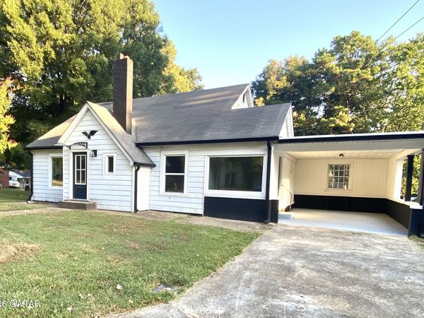 526 McKnight Street , Rutherford, TN 38369