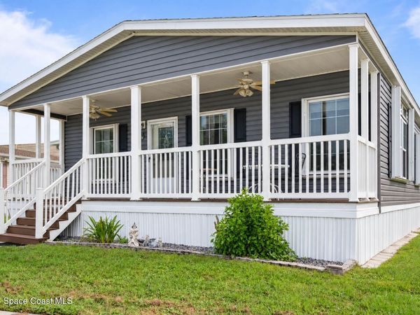 262 Holiday Park Boulevard NE , Palm Bay, FL 32907
