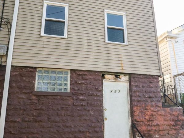727 Isabella Street, Newport, KY 41071