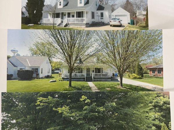 206 N Marietta Street, Verona, WI 53593