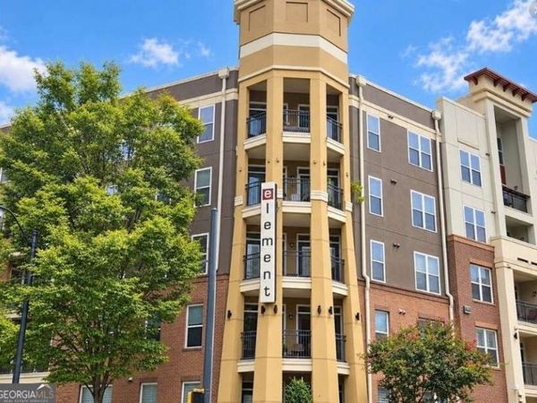 390 17th Street NW, Unit 3062, Atlanta, GA 30363