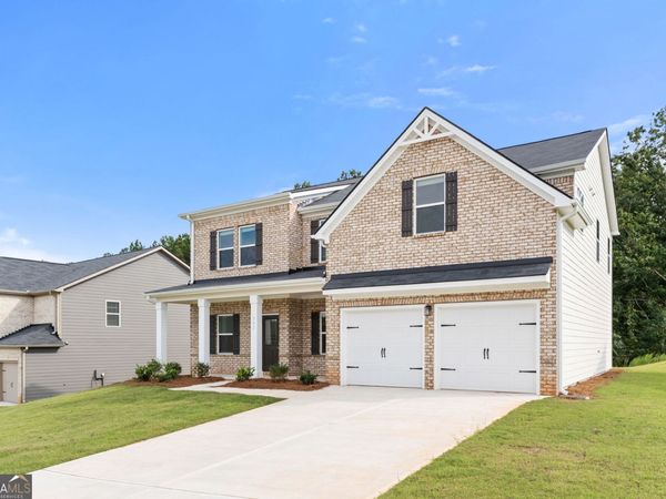 342 Jarrett Street, Fairburn, GA 30213