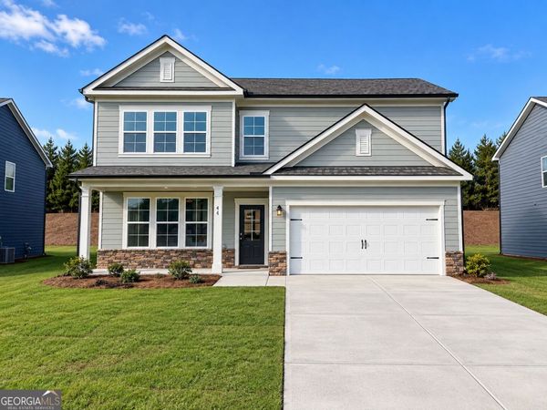 44 Purackal Lane, Statham, GA 30666