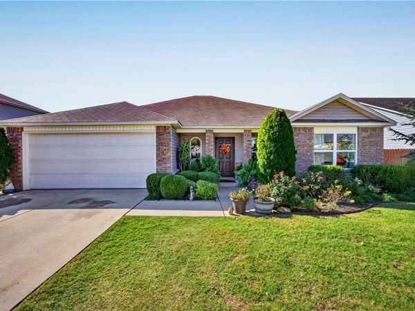 2663 Wyandotte Avenue , Springdale, AR 72764