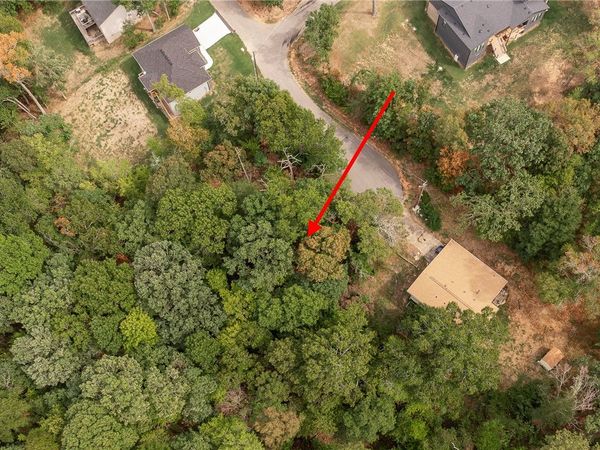 Lot 9 Richmond Lane , Bella Vista, AR 72714