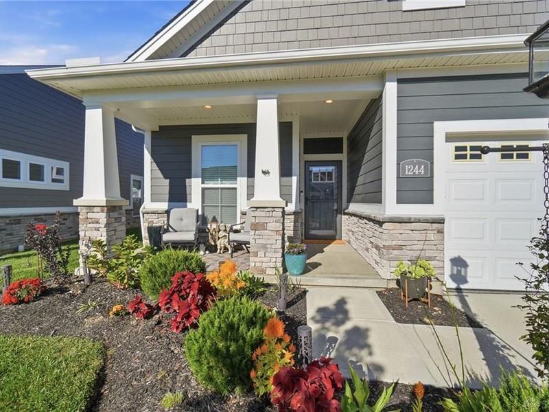 1244 Coulee Court, Washington Township, OH 45458 Photo 2