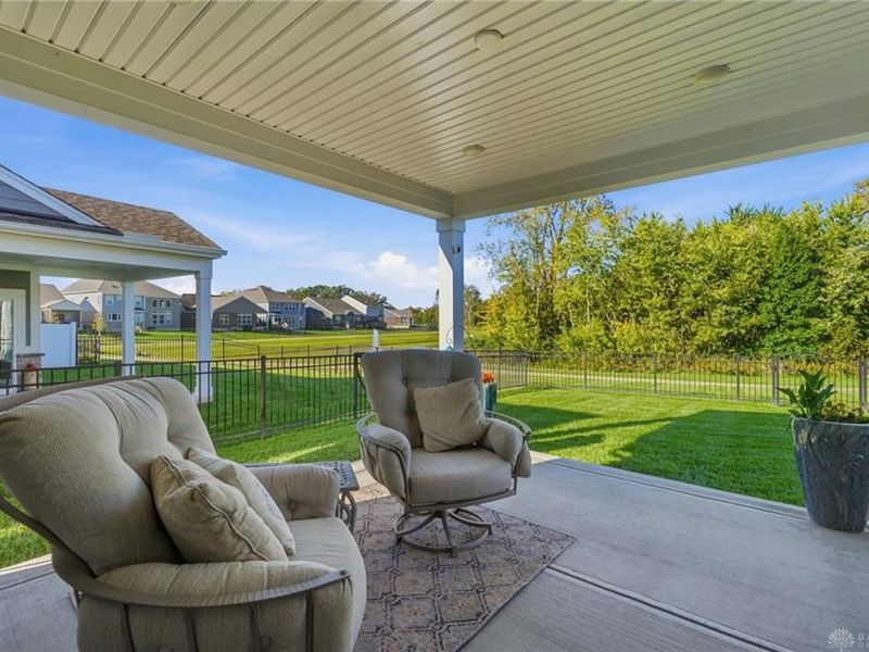 1244 Coulee Court, Washington Township, OH 45458 Photo 34