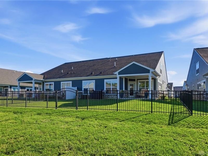 1244 Coulee Court, Washington Township, OH 45458 Photo 38
