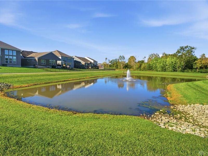1244 Coulee Court, Washington Township, OH 45458 Photo 39