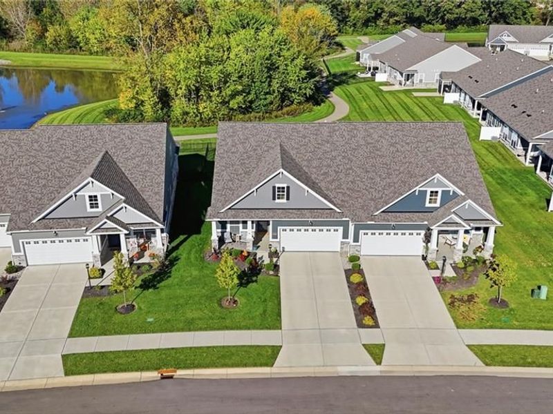 1244 Coulee Court, Washington Township, OH 45458 Photo 42