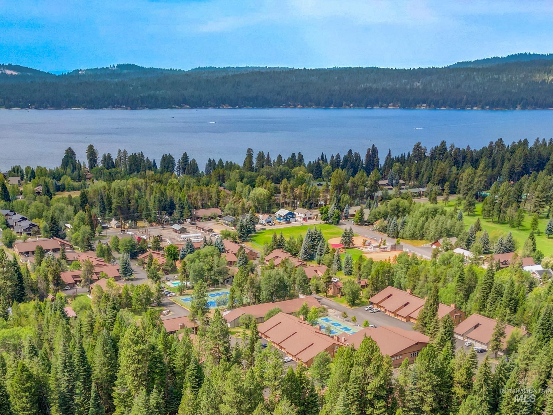 1607 Davis Avenue, Unit C3, McCall, ID 83638 Main Photo