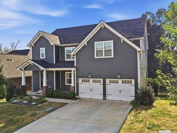 1648 Buttonwood Loop , Chattanooga, TN 37421