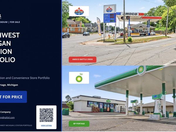 328 Capital SW, Battle Creek, MI 49015