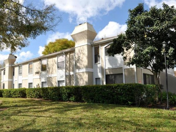 2966 S SEMORAN BOULEVARD , Unit 1602, ORLANDO, FL 32822